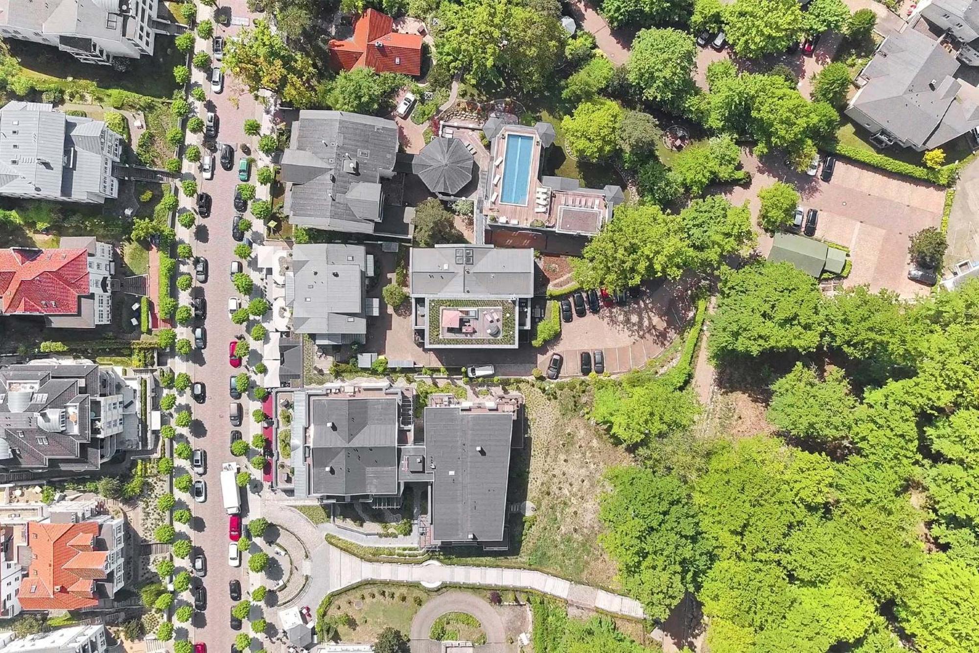 Villa Granitz Meerglueck Sellin  외부 사진